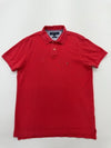 Tommy Hilfiger Men Red Polo Shirt size M product image 1