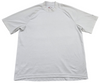 Puma Men's White T-Shirt – Size XL, Short Sleeve