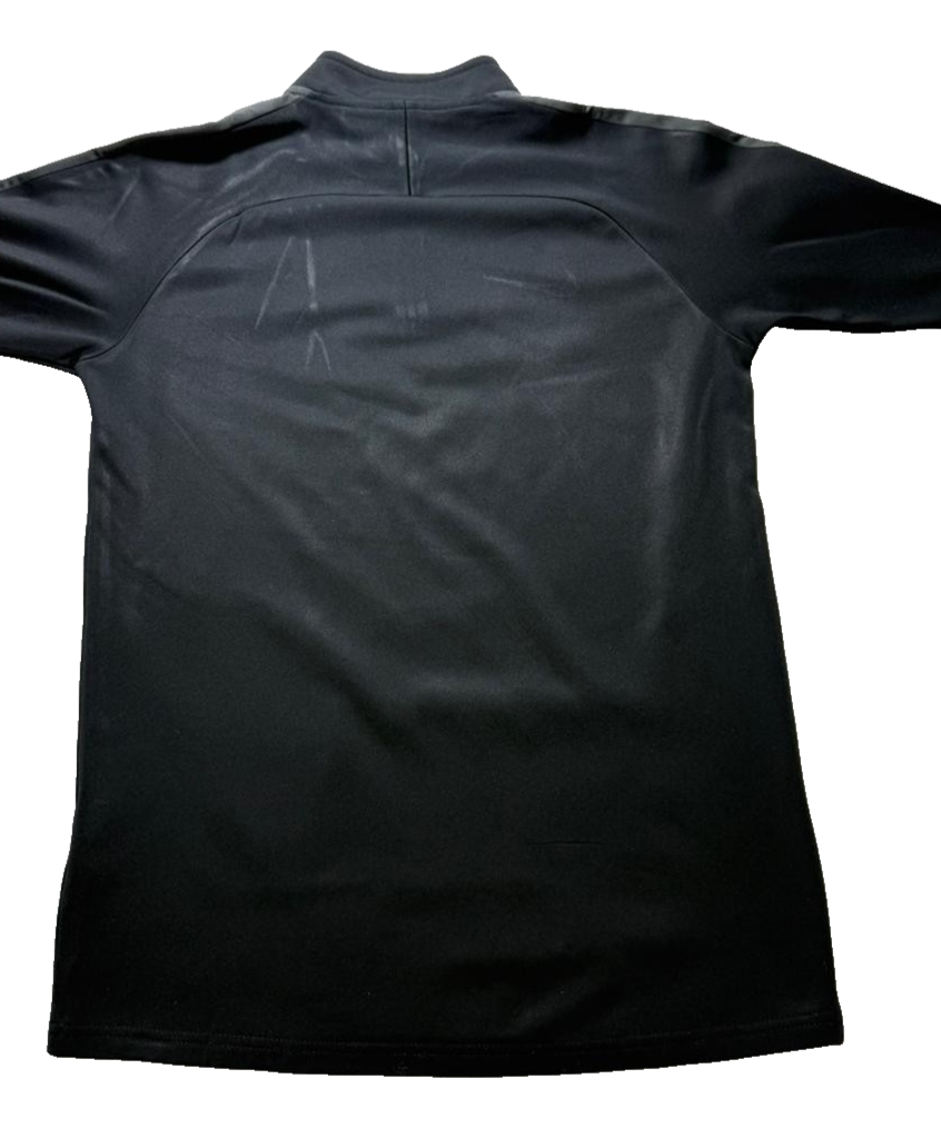 Long-Sleeve T-Shirt Nike Strike Winter Men Soccer Drill | S