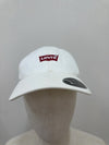 Levi's Men White Hat size OS product image 1