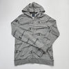 Champion Unisex Gray Hoodie size 2XL product image 1