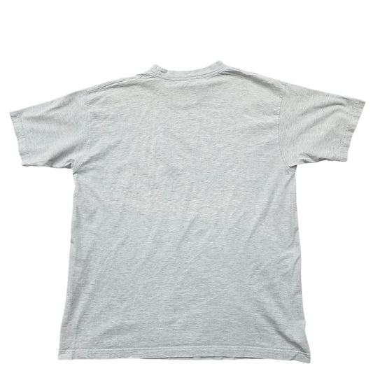 Jacob Men Gray T-Shirt size M product image 2