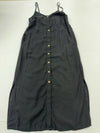 7DAYZ Women Black Dress size S product image 1