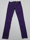 Artistic Haul Boys Purple Jeans size 37X32 product image 1