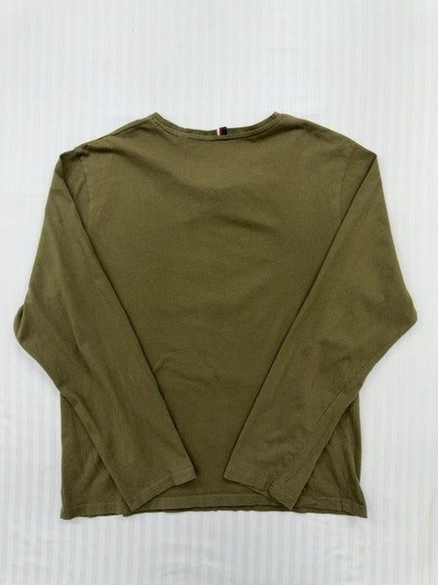 Tangaparbat Boys Green T-Shirt size L product image 2