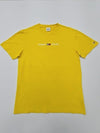 Tommy Jeans Men Yellow T-Shirt size M product image 1