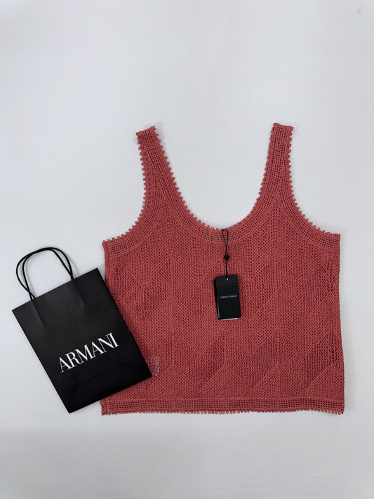 Giorgio Armani Women Tank Top product image 2