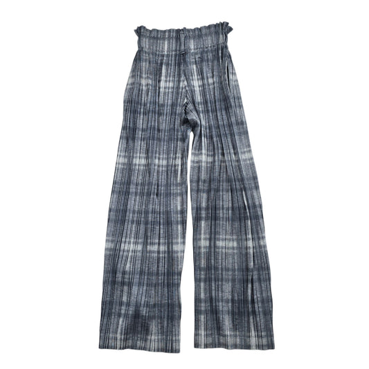 Giorgio Armani Women Blue Pants size 40 product image 2