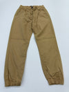 Bershka Men Beige Track Pants size 36 product image 1