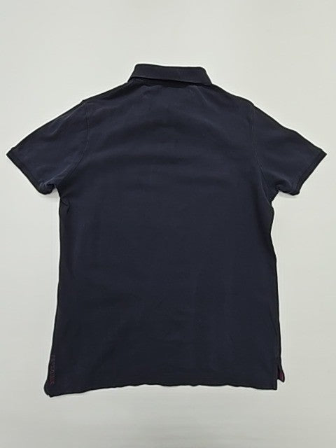 U.S. Polo Assn Men Navy Polo Shirt size M product image 2