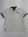 Kappa Boys Blue Polo Shirt size 6 product image 1