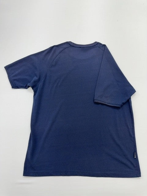 Slazenger Boys Navy T-Shirt size L product image 2