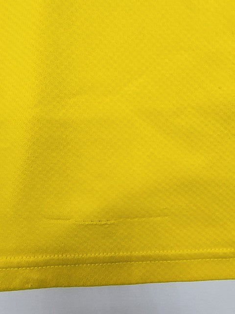 Puma Boys Yellow Jersey size YOUTH product image 9