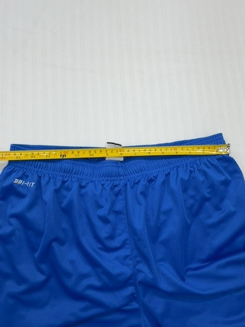 Nike Men's Blue Dri-FIT 7" Versatile Shorts Size L