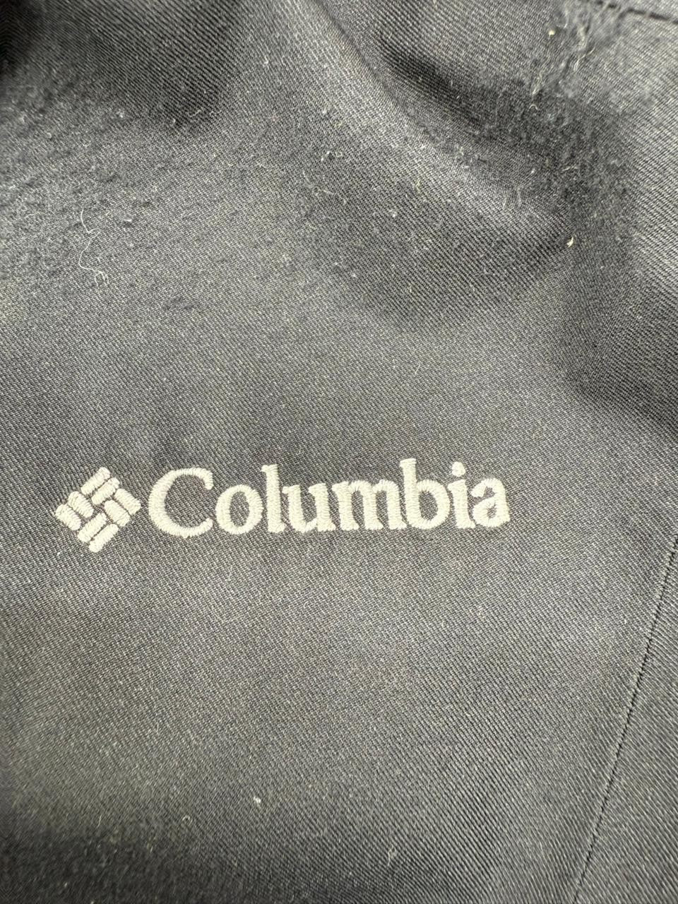 Columbia Men's Gray 3-in-1 Interchange Jacket M CA9658