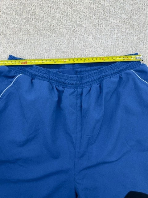 Champion Women's Navy Blue Jogger Pants L Activewear