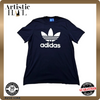 Adidas Originals Men Navy T-Shirt size XL product image 1