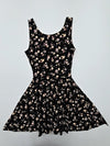 Clich Women Black Dress size XL product image 1