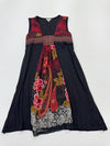 RIU Women Black Dress size 42 product image 1