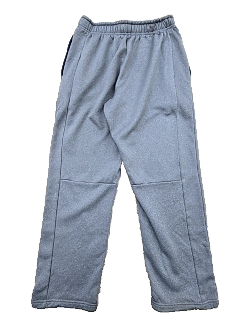 Nike Men's Gray Track Pants – Size S – Ref 69AA8