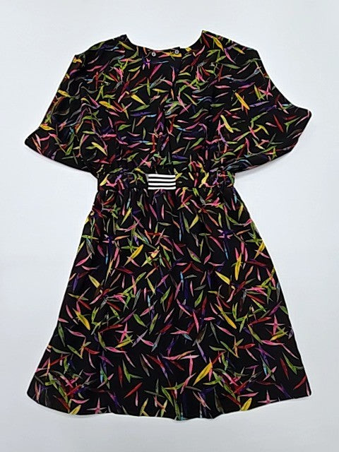 Artistic Haul Women Black Dress product image 2