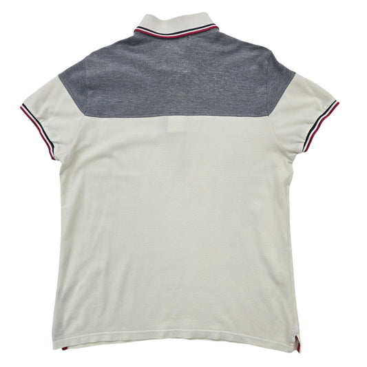 Kappa Men White Robe product image 2
