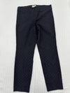 Essentials Women Navy Pants size 44 product image 1