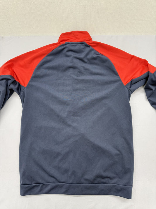 Puma Men Navy Jacket size XL product image 2