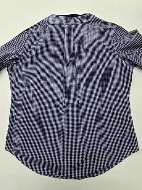 U.S. Polo Assn Men Navy Polo Shirt size XL product image 2
