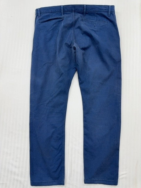 Dockers Men Blue Jeans product image 2