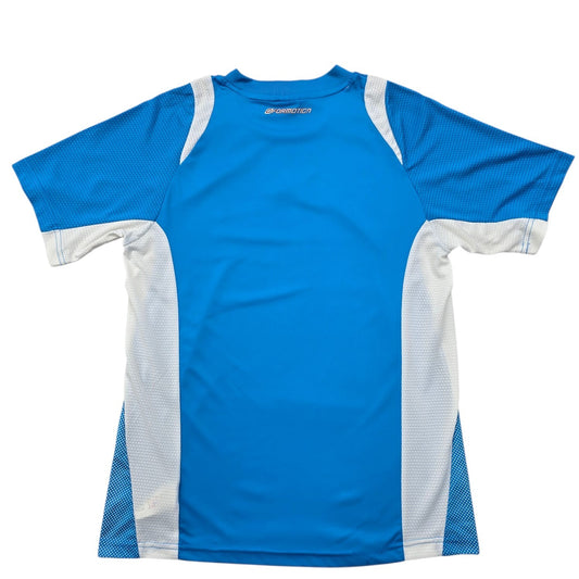 Adidas Unisex Multicolor Jersey, Mesh Brand Department Type, Relaxed Fit