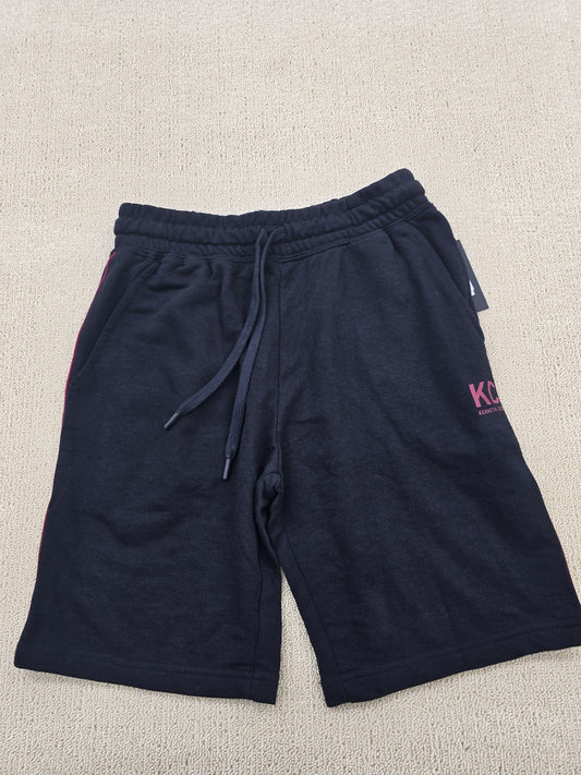 Kenneth Cole Men's Black Shorts – Size S