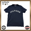 Tommy Hilfiger Men Navy T-Shirt size XS product image 1