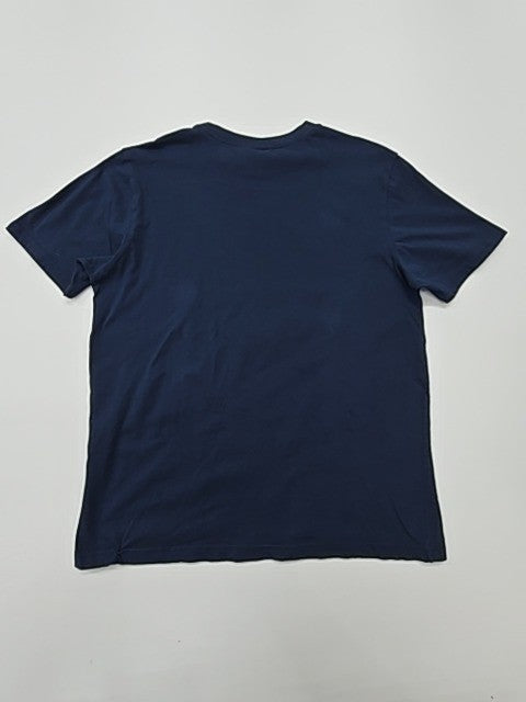 Kappa Men Navy T-Shirt size M product image 2