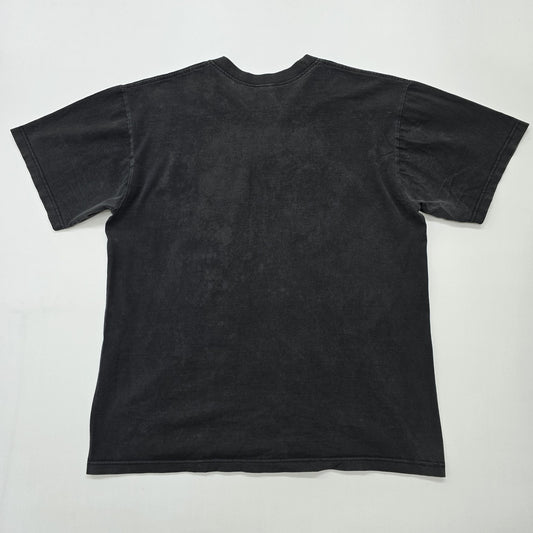 JoiGOLF Men Black T-Shirt size L product image 2