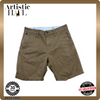 G-Star Raw Men's Khaki Cargo Shorts Size 29 Relaxed Fit