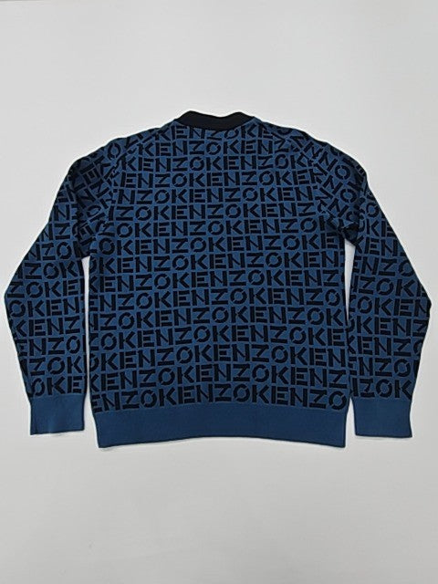 Kenzo Boys Black Hoodie size XS product image 2