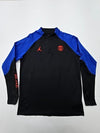 Jordan Youth Multicolor T-Shirt – Size L, Long Sleeve
