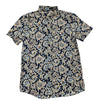 SHEIN Women Navy Shirt size L product image 1