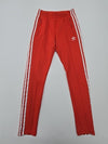 Adidas Boys Red Track Pants size 27 product image 1