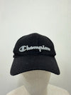 Champion Unisex Black Hat product image 1