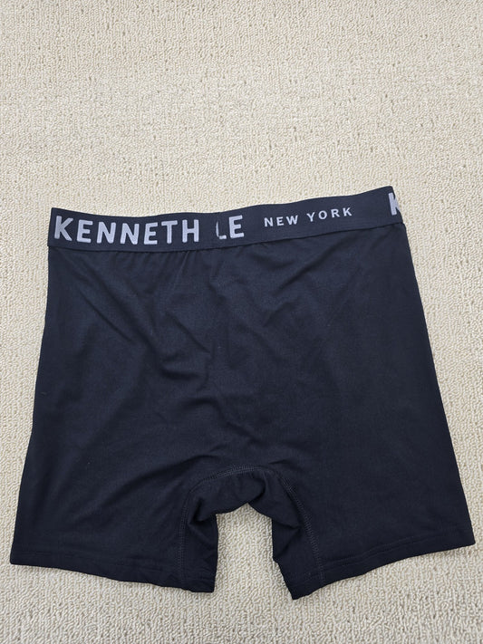 Kenneth Cole Men's Gray Underwear – Size S