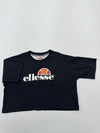 Ellesse Boys Black T-Shirt size L product image 1