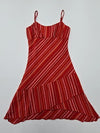 Artistic Haul Women Red Dress size 40 product image 1