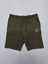 Jack&Jones Men Green Shorts size M product image 1