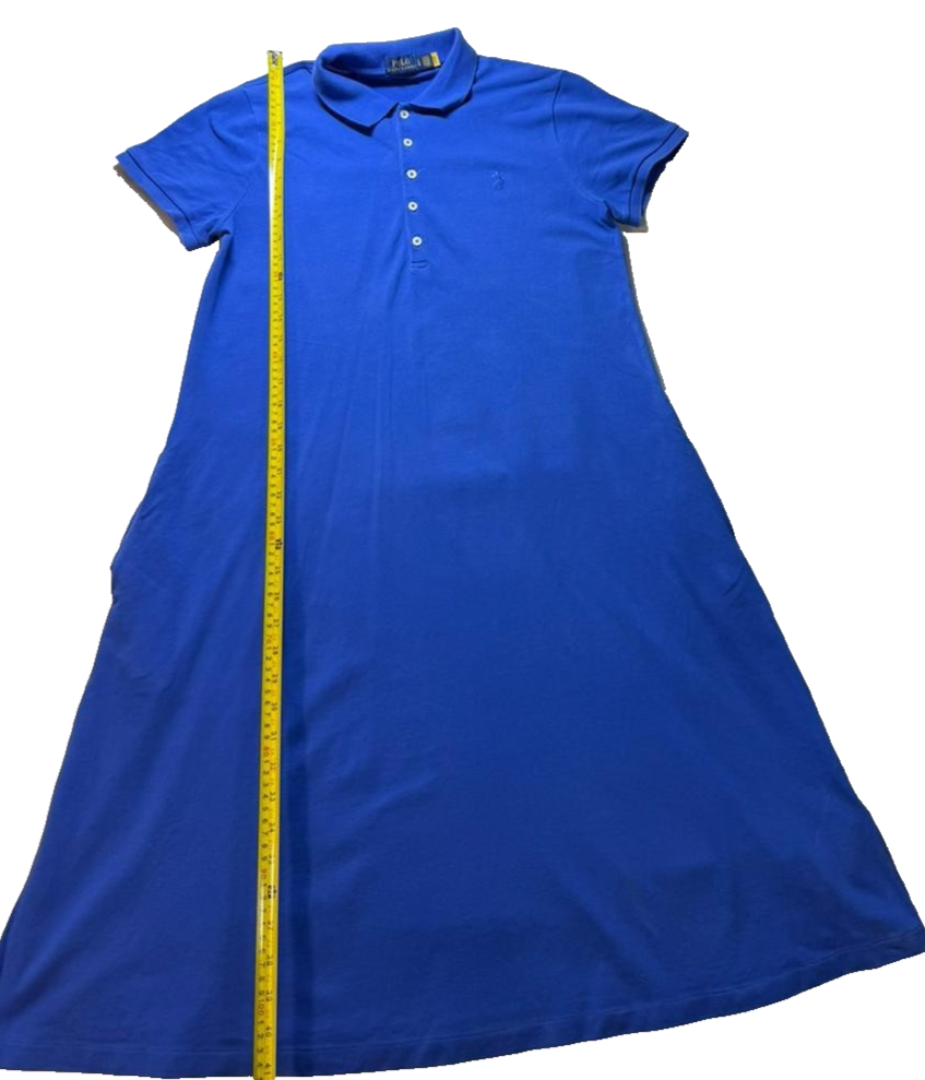 Polo Ralph Lauren Sport Women's Dress | L