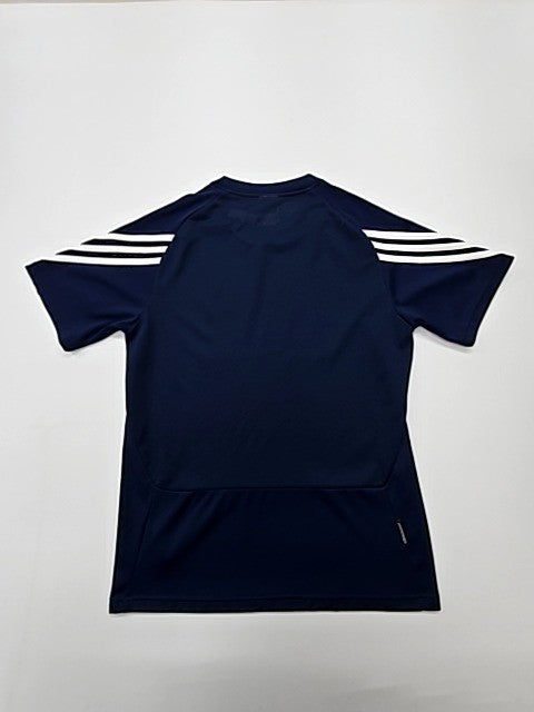 Adidas Boys Navy T-Shirt product image 2