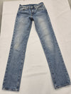Levi's Women's Blue Jeans – Size W27 L32