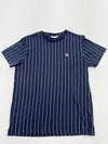 Fila Boys Navy T-Shirt size XS product image 1