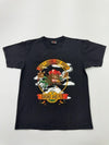 SP Men Black T-Shirt size M product image 1